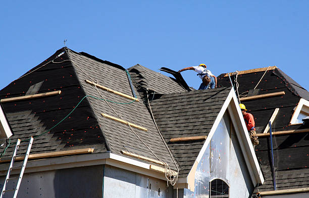 Professional Roofing Contractor in Central City, IL