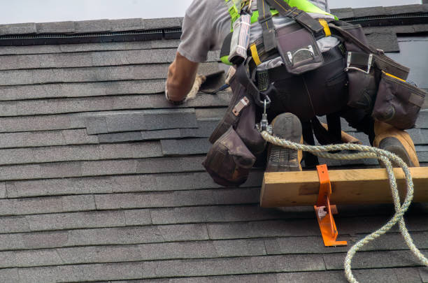 Best Slate Roofing Contractor  in Central City, IL