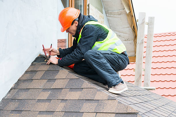 Best Metal Roofing Contractor  in Central City, IL
