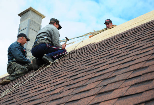 Best Commercial Roofing Services  in Central City, IL