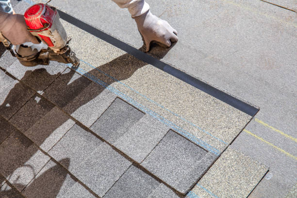 Quick and Trustworthy Emergency Roof Repair Services in Central City, IL