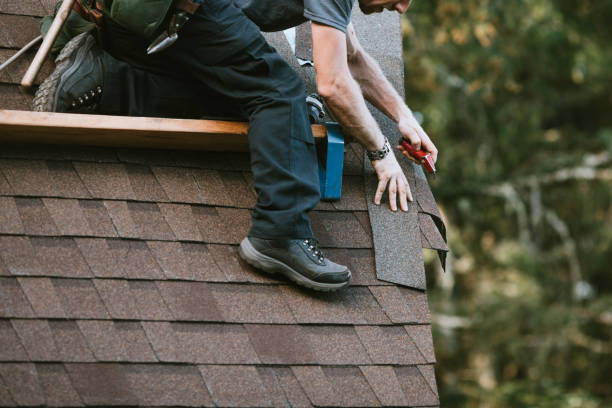 Best Local Roofing Companies  in Central City, IL